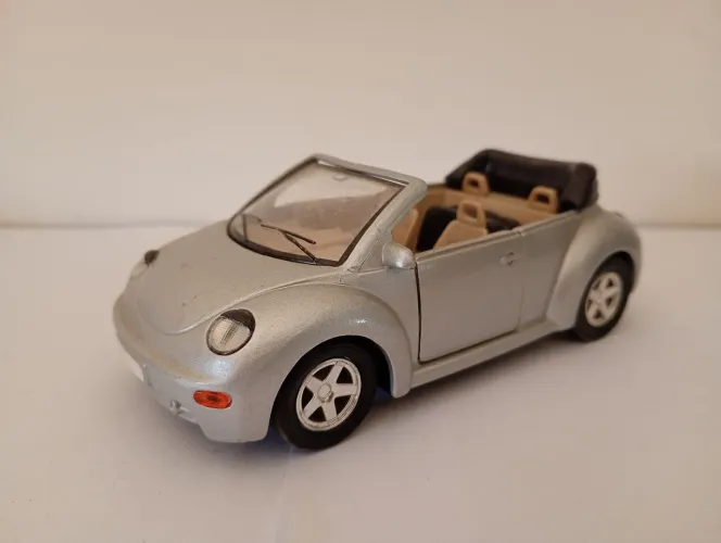 Saico - Miniatura VW New Beetle Cabriolet