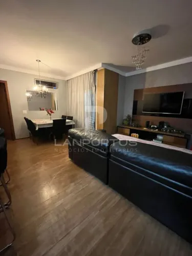Apartamento - Edifício Summer Hill