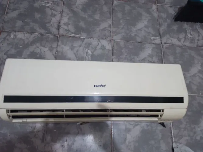 Evaporado Split 12000btu
