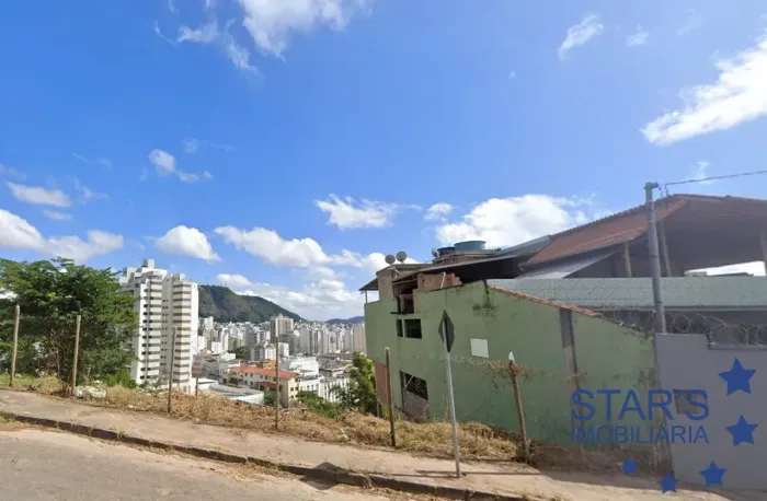 Terreno no coração do Granbery! OPORTUNIDADE!