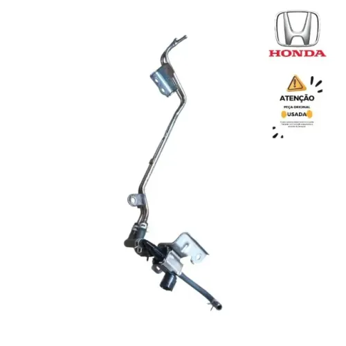Par Disco Freio Traseiro Hrv 2016 A 2021 Original