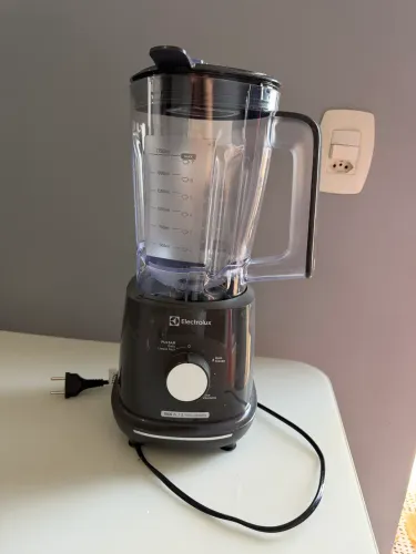 Vende se liquidificador Eletrolux