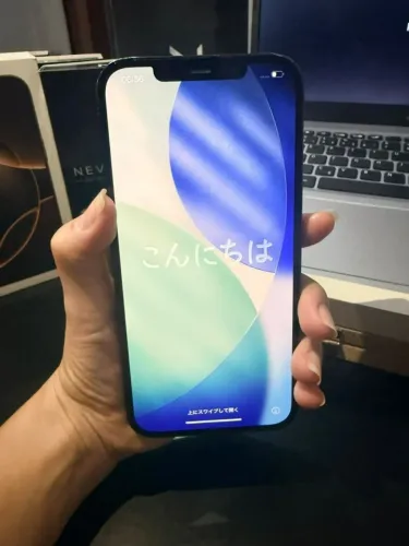 iPhone 12 Pro Max 128gb