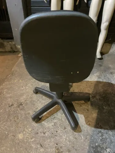 CADEIRA GIRATÓRIA ESCRITÓRIO