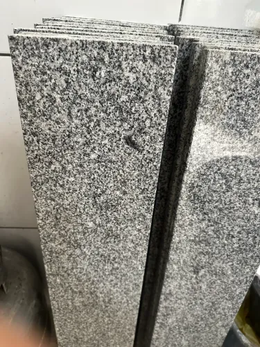 Soleiras/Peitoris Granito Cinza