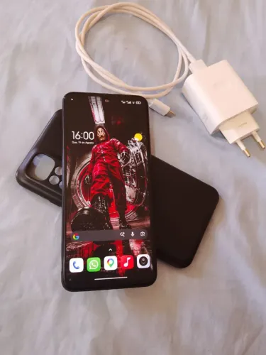 Redmi Note 11s em perfeito estado 128 GB 8 Ram .