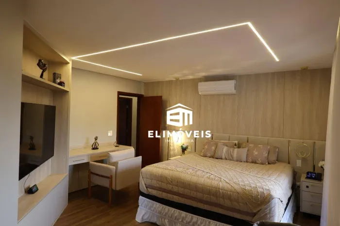 Casa com 4 dormitórios, 478 m² - venda por R$ 5.000.000 ou aluguel por R$ 16.000/mês - Con