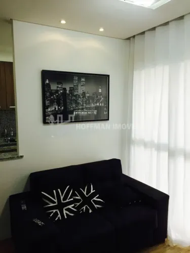 apartamento no bairro Boa Vista proximo ao Parque Linear da Kennedy, com area de lazer com