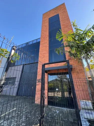 APARTAMENTO ESTÚDIO NOVO BC PARQUE BANDEIRANTES