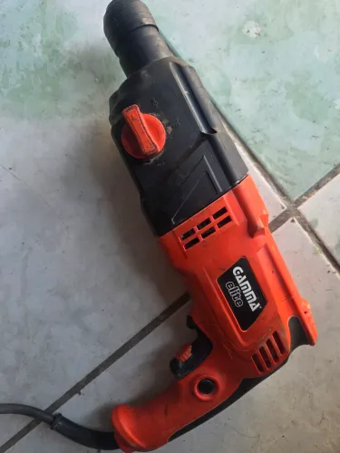 Peças para martelete Gamma