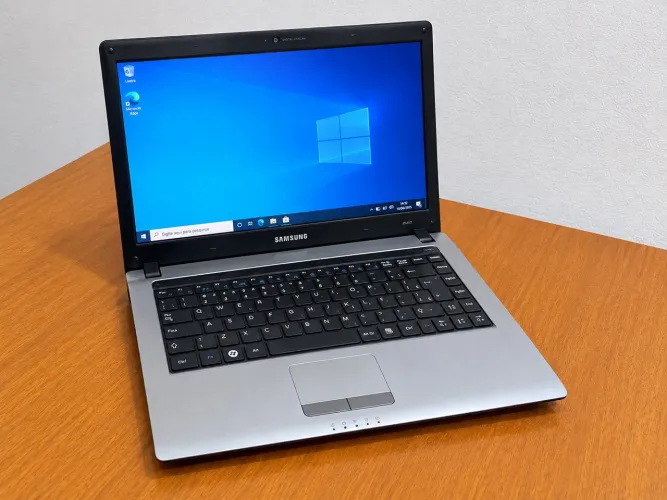 NOTEBOOK SAMSUNG RV420