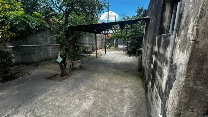 Casa à venda, 100 m² por R$ 250.000,00 - Parque São Cristóvão - Taubaté/SP