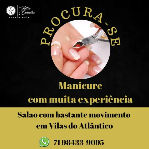 MANICURE /PEDICURE