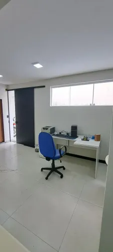 Alugo Sala Comercial