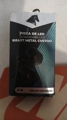 Kit pisca de Led 