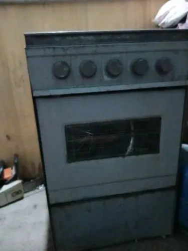 Vendo fogão a gas
