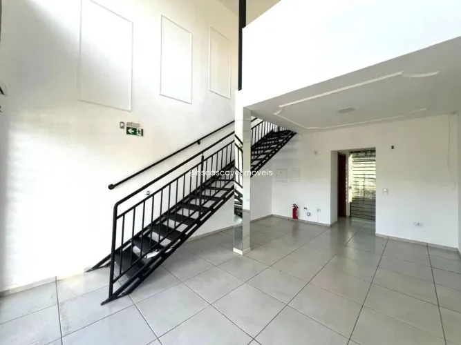 Sala para alugar, 55 m² por R$ 2.400/mês - Centro - Cascavel/PR