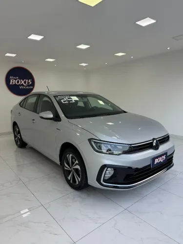 Volkswagen Virtus Comfort. 200 TSI 1.0 Flex 12V AUT 2025