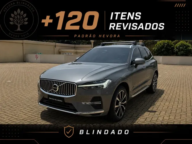 Volvo XC-60 T-8 Pol. Eng. 2.0 AWD (híbrido) 2023