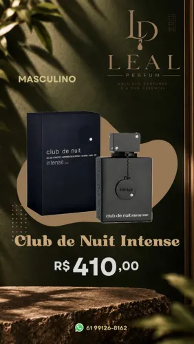 Perfume Árabe 