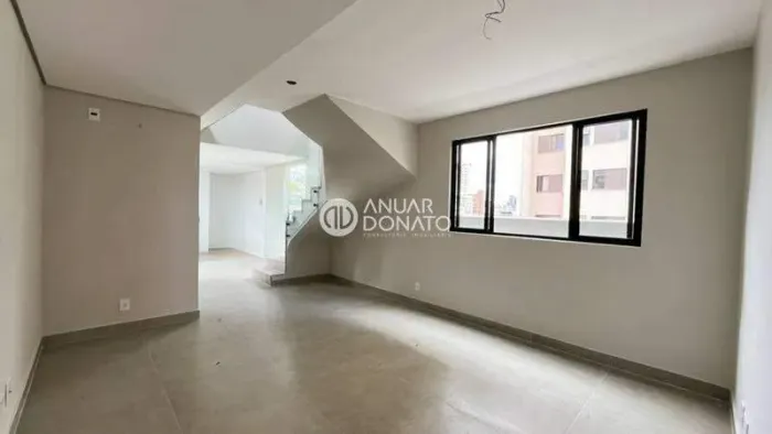 Santo Antônio - Apartamento 2 quartos à venda na Anuar Donato