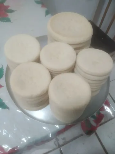 Massas brotinho 