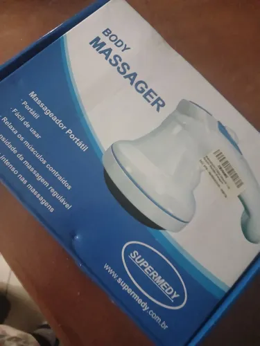 massageador