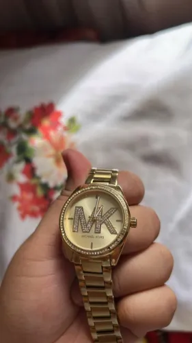 Relógio Michael Kors Original 