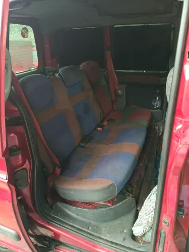 Citroen Berlingo Multspace GLX 1.8i 3P 2000