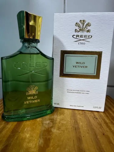Creed Wild vetiver 100ml