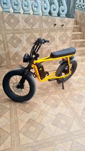 Street go s12 nova