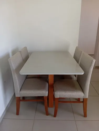 Mesa de jantar