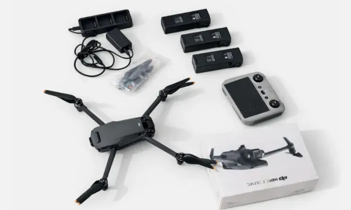 Mavic 3 Classic - DJI