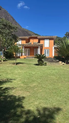 Casa para Locação, SAMAMBAIA, PETROPOLIS - RJ