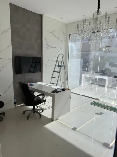 Sala comercial - Balneário Camboriú - Valor entrada*