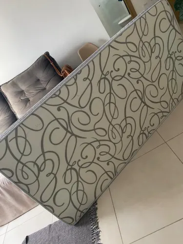 Colchão solteiro - UMAFLEX D20