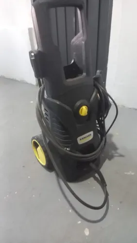 Lavadora Karcher K5
