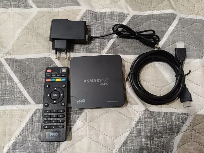 Tv proeletronic