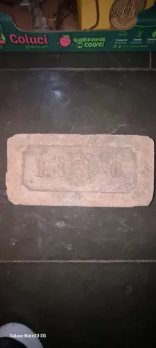 Tijolo imperial
