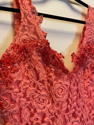 VENDO VESTIDO DE FORMA - CASAMENTO-FESTA 