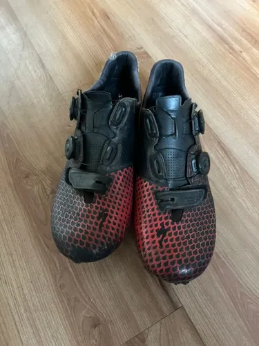 Specialized S-works 41.5