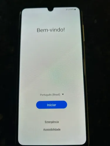 Vende  Samsung A22 oportunidade!