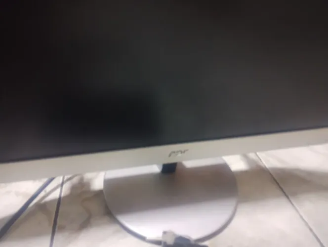 Monitor aoc 21 polegadas