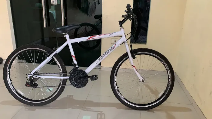 Bicicleta Aro 26