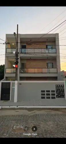 Apartamento para alugar Rosa Elze