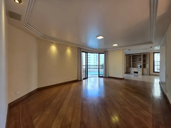 Imóvel para aluguel e venda tem 310 metros quadrados com 4 quartos em Santana - São Paulo