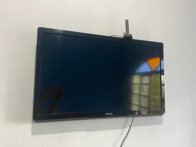 TV Philips 32? LED - Funcionando perfeitamente