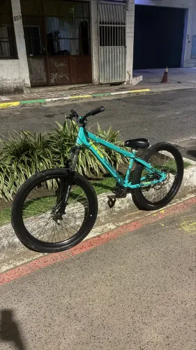 BIKE VIKINGX TUFF 30