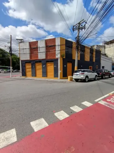 S - Aluguel Comercial na Av. 15 de Novembro, Centro - Campos dos Goytacazes