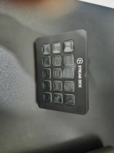 Stream deck el gato